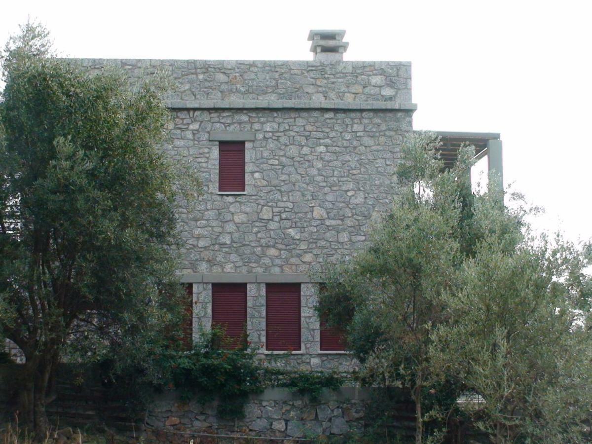 Thelgi Villa Kalamáta Kültér fotó